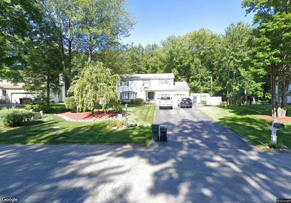 50 Esopus Dr, Clifton Park, NY 12065 - photo 1