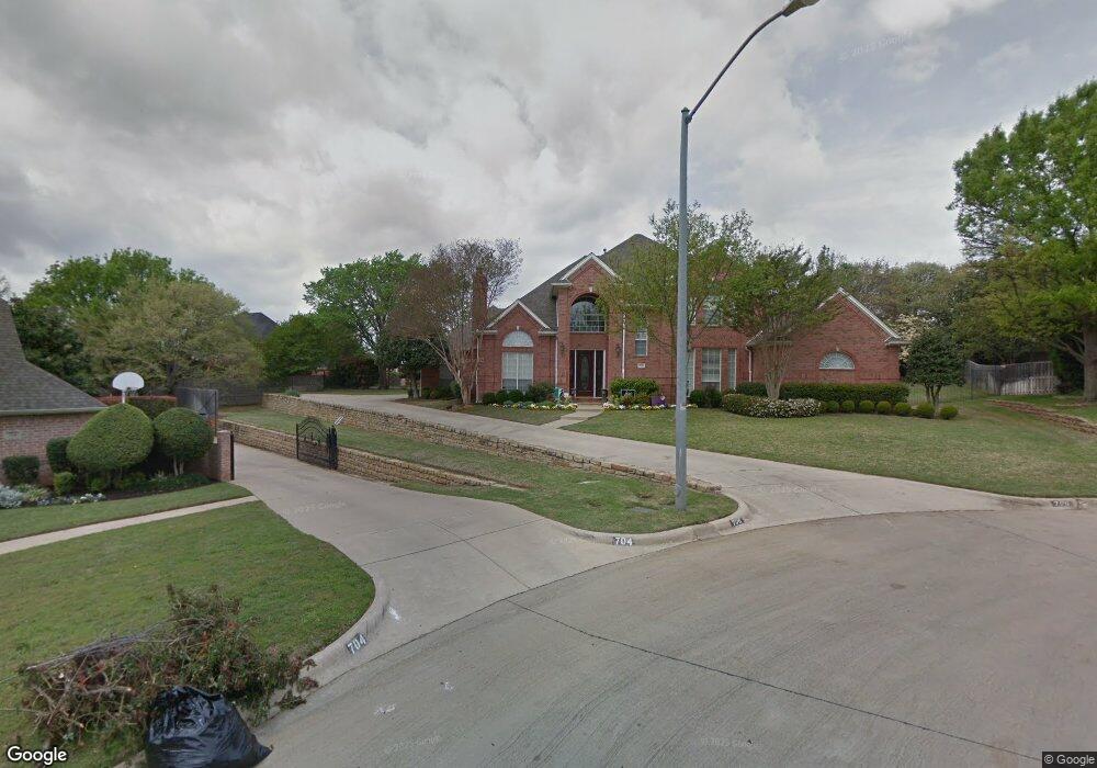 706 Brookdale Ct, Southlake, TX 76092 - photo 1