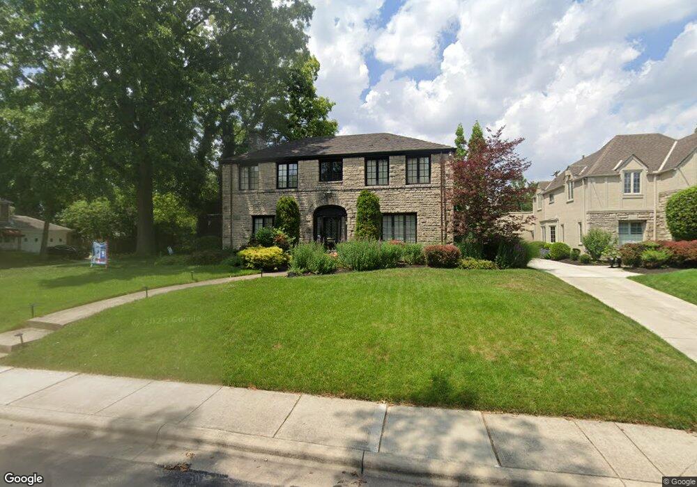 2722 Fair Ave, Columbus, OH 43209 - photo 1