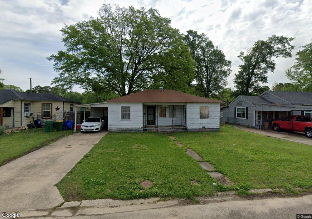 3010 Anthony Dr, Texarkana, TX 75503 - photo 1