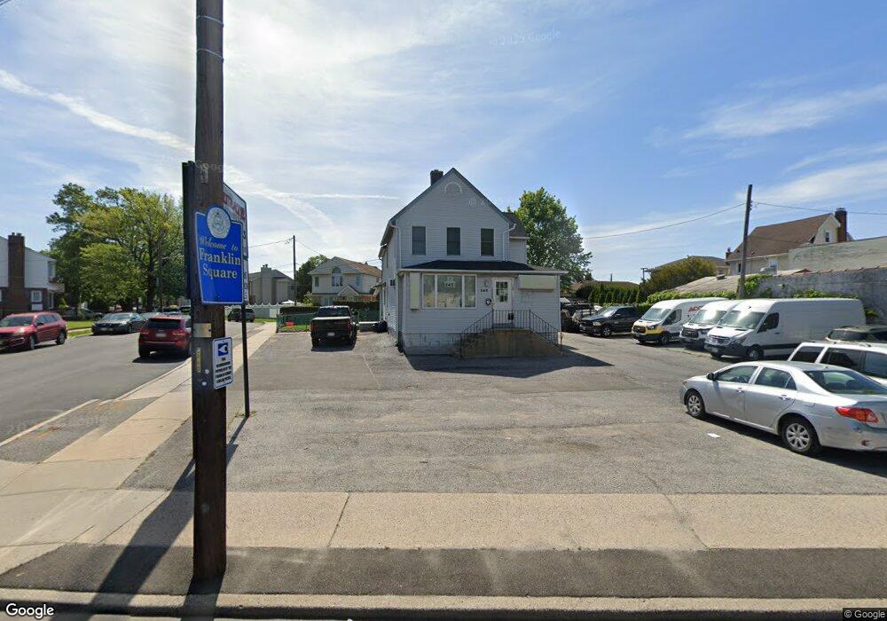 245 Franklin Ave, Franklin Square, NY 11010 - photo 1