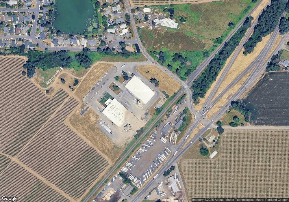 19527 Grim Rd NE, Aurora, OR 97002 - photo 1