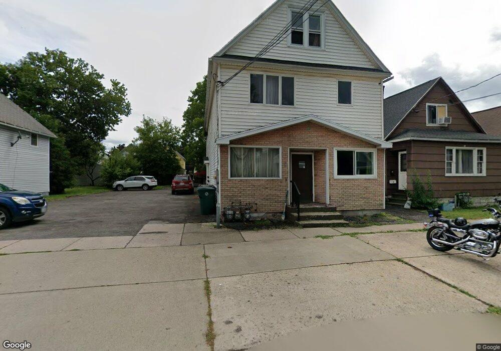 49 8th Ave, North Tonawanda, NY 14120 - photo 1