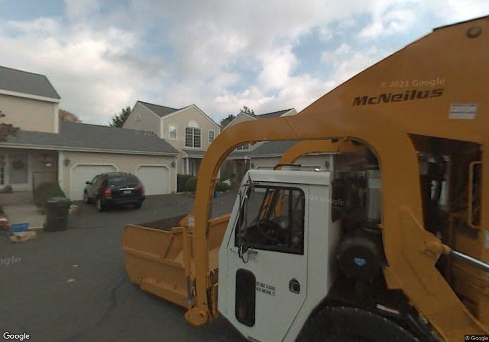 206 Limner Cir, Rocky Hill, CT 06067 - photo 1