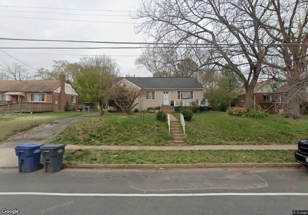 3402 Glen Carlyn Dr, Falls Church, VA 22041 - photo 1