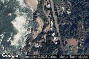 8614 NW Coast Rd, Seal Rock, OR 97376