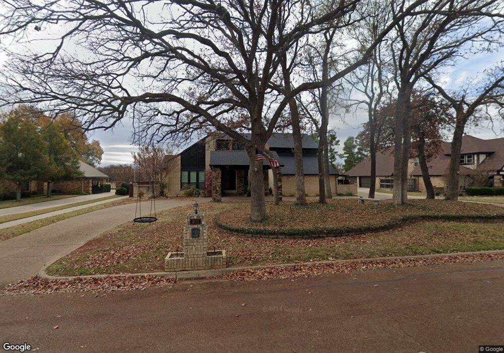 301 Chapelwood Dr, Colleyville, TX 76034 - photo 1