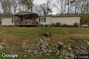 128 Carpenter Rd, Mc Dermott, OH 45652
