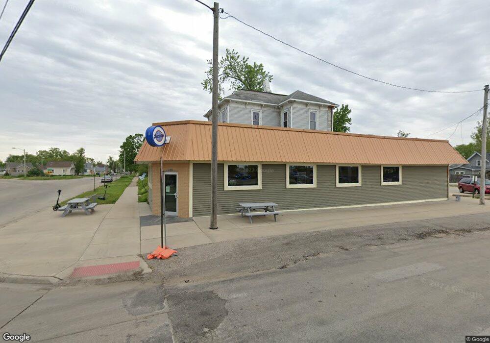 1100 1st St SW, Cedar Rapids, IA 52404 - photo 1