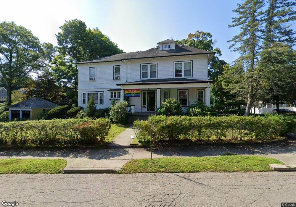 40 Chaske Ave, Auburndale, MA 02466 - photo 1