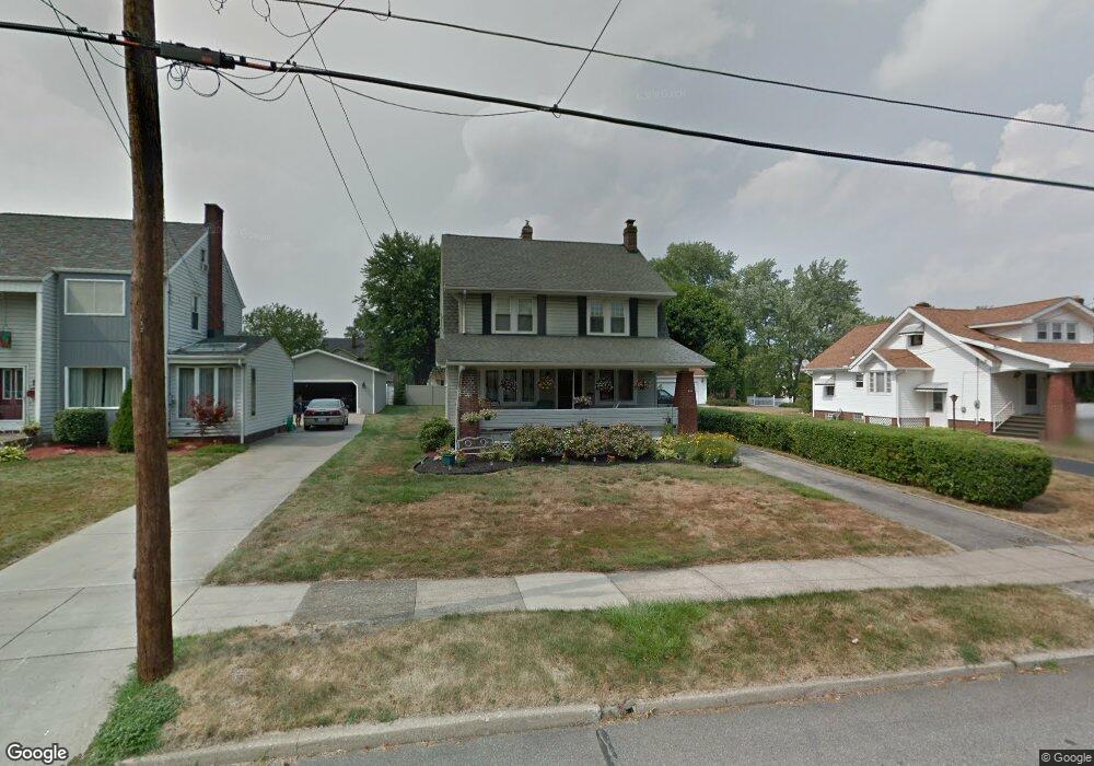 123 Como St, Struthers, OH 44471 - photo 1