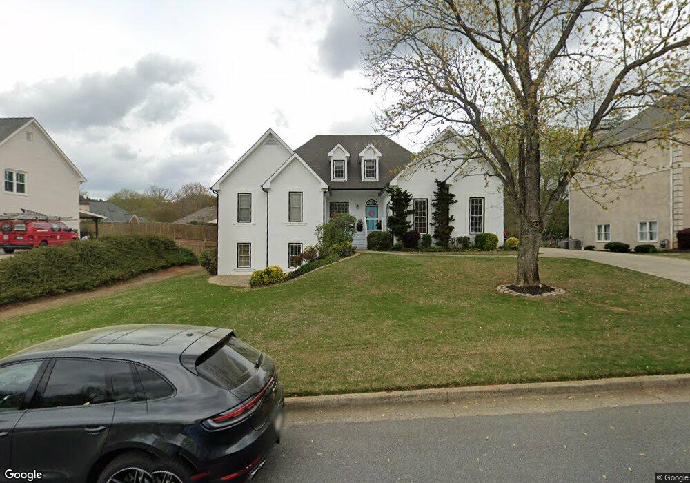 1230 Chelsey Ln, Alpharetta, GA 30004 - photo 1