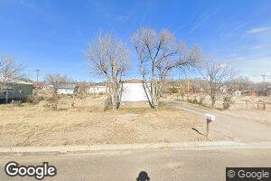524 E 8th St, Cimarron, NM 87714