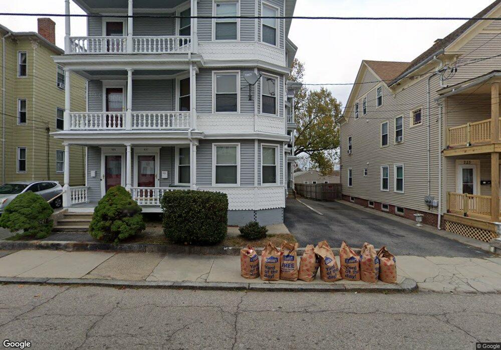 237 2nd Ave, Woonsocket, RI 02895 - photo 1