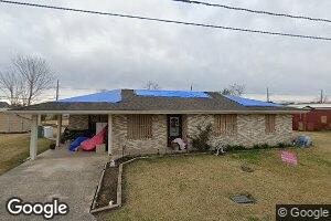 180 Adams St, Raceland, LA 70394
