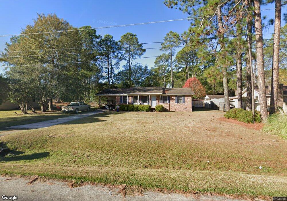 2414 Lee Ave, Tifton, GA 31794 - photo 1