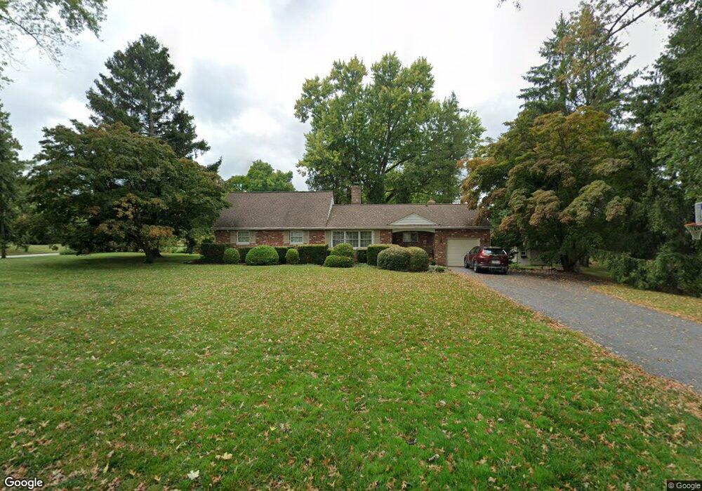 3537 Tyson Rd, Newtown Square, PA 19073 - photo 1