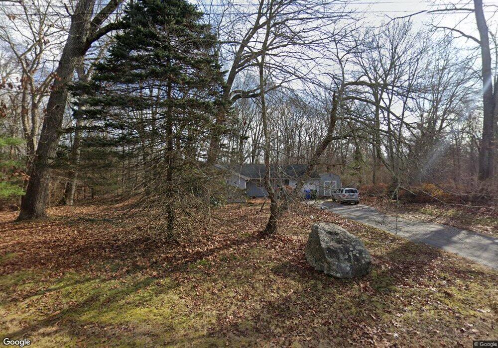 10 Russmar Trail, Columbia, CT 06237 - photo 1