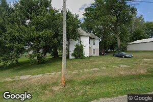 306 Pleasant St, Walnut, IA 51577