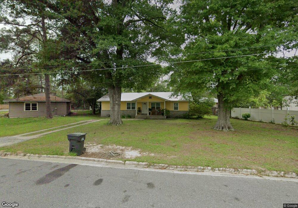 1608 9th St SW, Moultrie, GA 31768 - photo 1