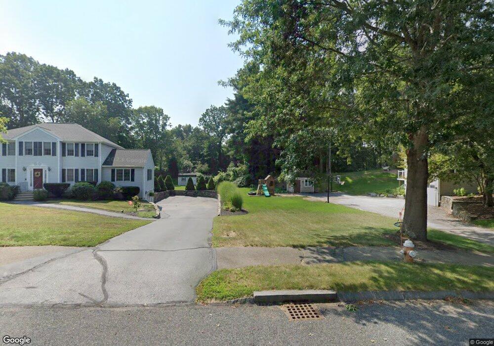 6 Lot 6 Crystal Pond La, Franklin, MA - photo 1