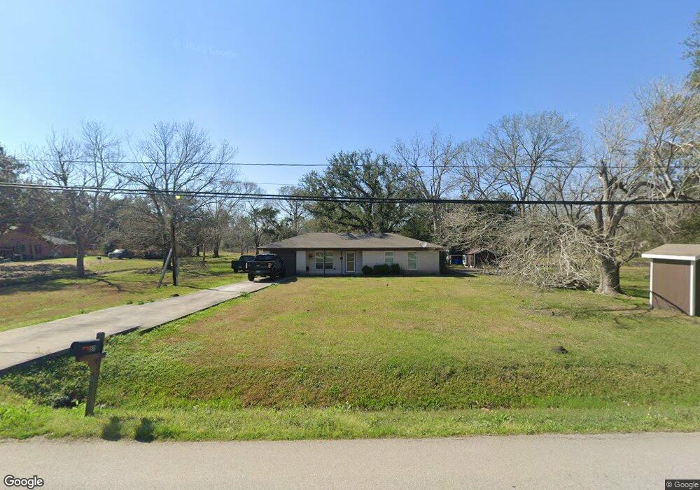 811 Thompson Rd, Alvin, TX 77511 - photo 1