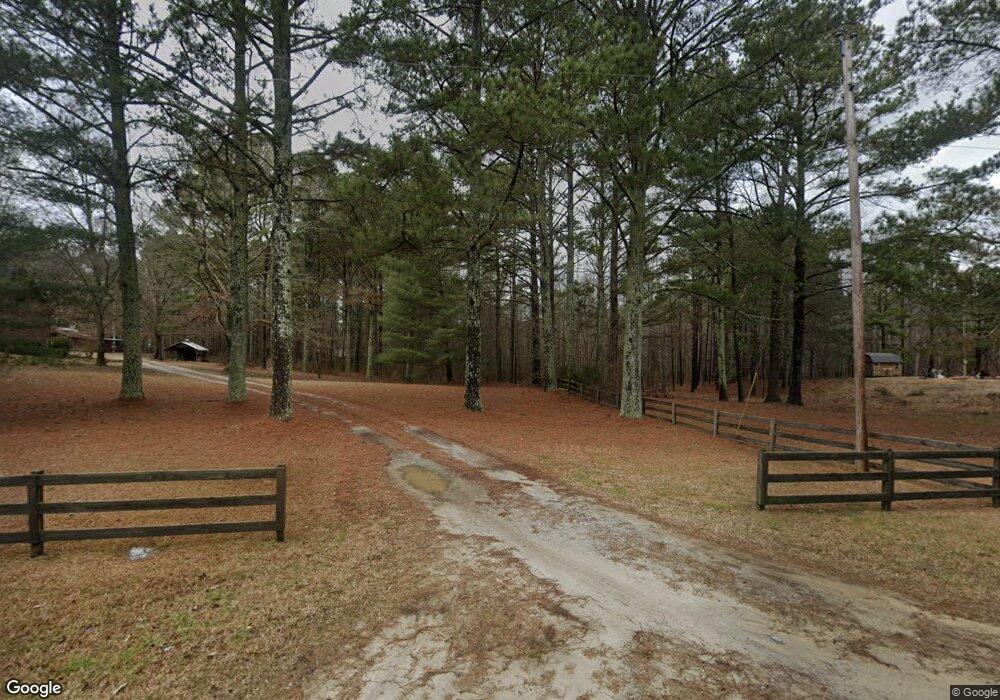 1628 Eaves Bridge Rd, Buchanan, GA 30113 - photo 1