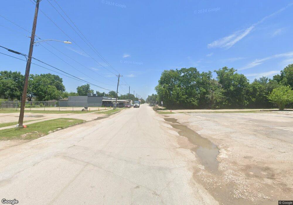 3307 Dixie Dr, Houston, TX 77021 - photo 1