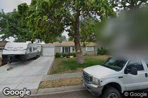 4471 W 4835 S, Salt Lake City, UT 84118