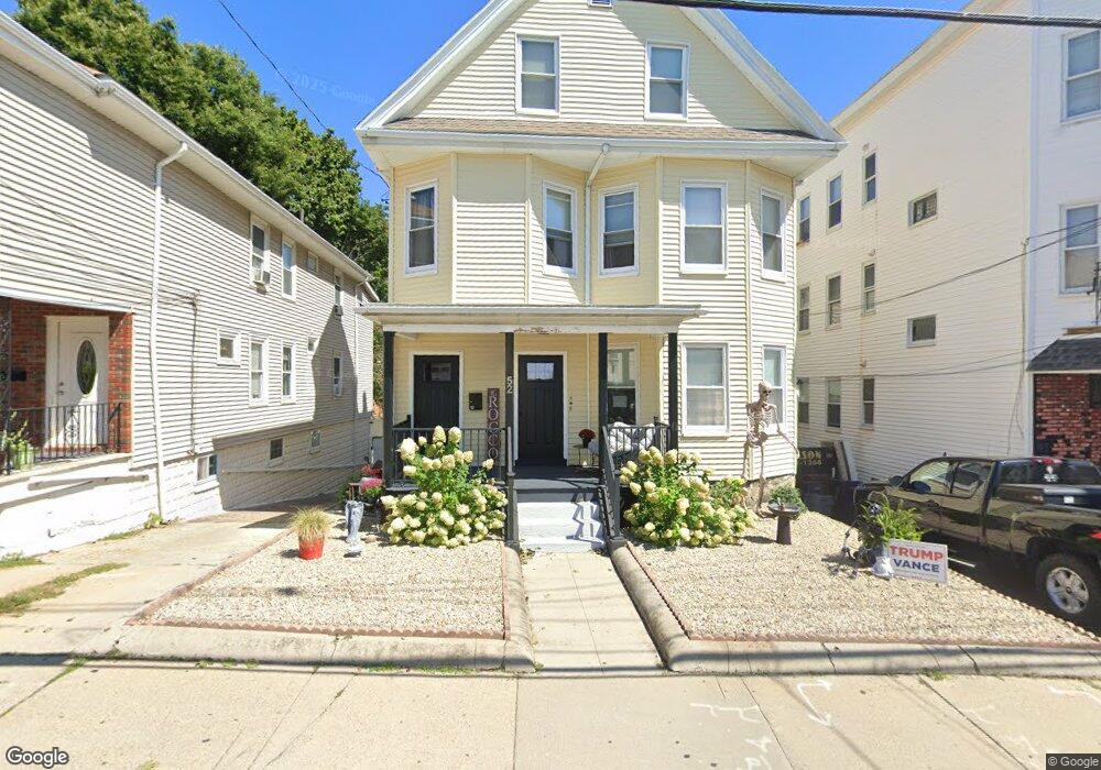 52 High St, Everett, MA 02149 - photo 1