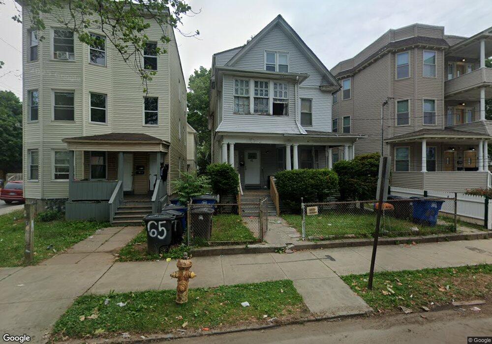 61 Truman St unit 3, New Haven, CT 06519 - photo 1