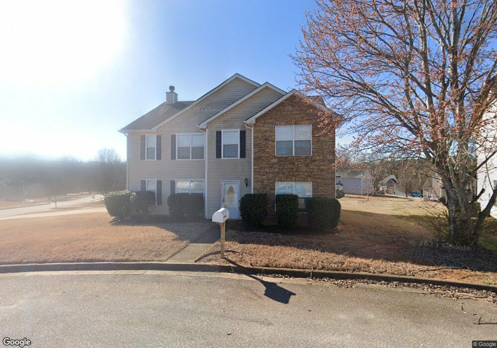 50 Capeton Square unit 1, Covington, GA 30016 - photo 1