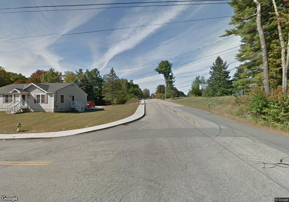 0 Rushton St, Sanford, ME 04073 - photo 1