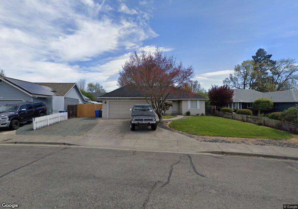 1213 Kokanee Ln, Grants Pass, OR 97527 - photo 1