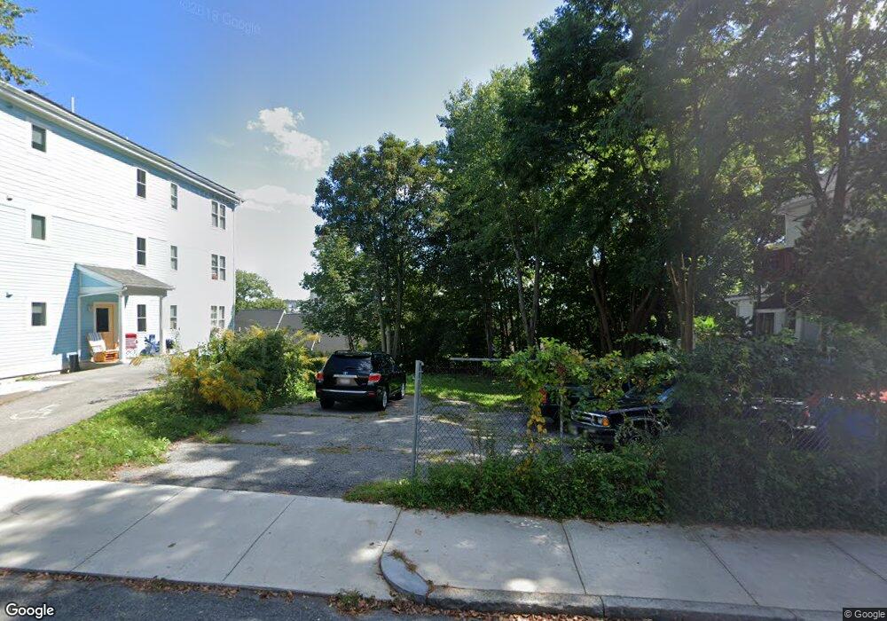 158B Beacon St, Worcester, MA 01610 - photo 1