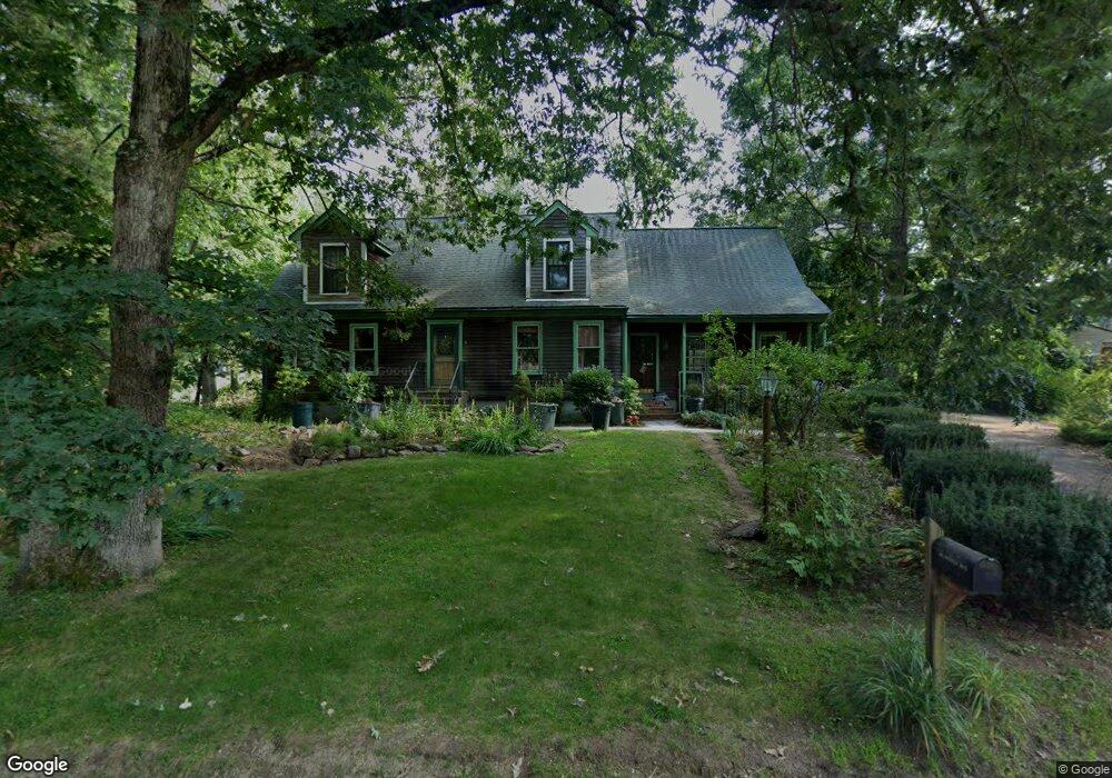 11 Middle Ave, Bellingham, MA 02019 - photo 1