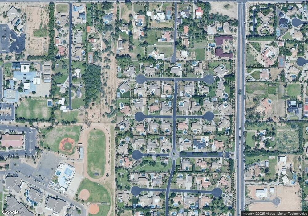 3444 E Norwood Cir, Mesa, AZ 85213 - photo 1