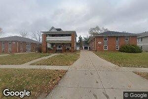 312 32nd St NE Unit 314, Cedar Rapids, IA 52402