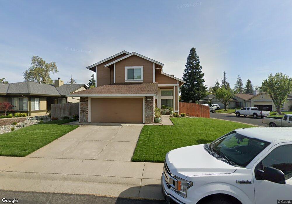 5310 Jade Creek Way, Elk Grove, CA 95758 - photo 1