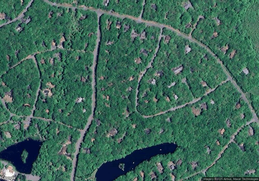 110 Saddle Brook Ln, Hawley, PA 18428 - photo 1