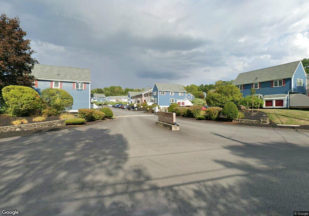 17 A Fernwood Dr unit 17  A, Leominster, MA 01453 - photo 1