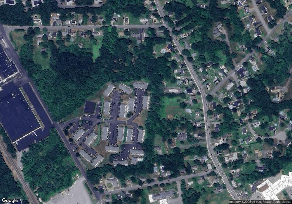 60 Fox Meadow Rd unit H, Leominster, MA 01453 - photo 1