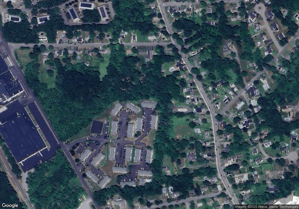 54 Fox Meadow Rd unit G, Leominster, MA 01453 - photo 1