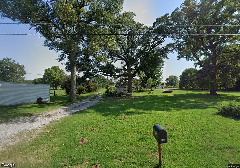 18708 E 141st St, Broken Arrow, OK 74011 - photo 1