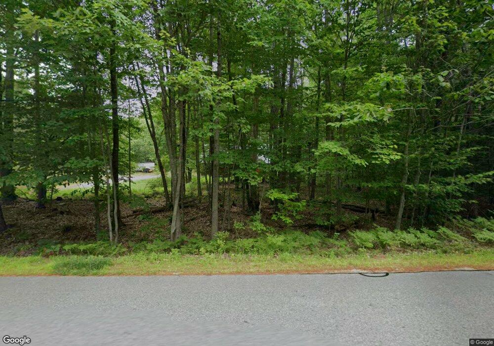 226 Green Mountain Rd, Effingham, NH 03882 - photo 1