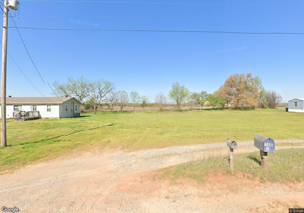 12606 Stevens Rd, Shawnee, OK 74804 - photo 1