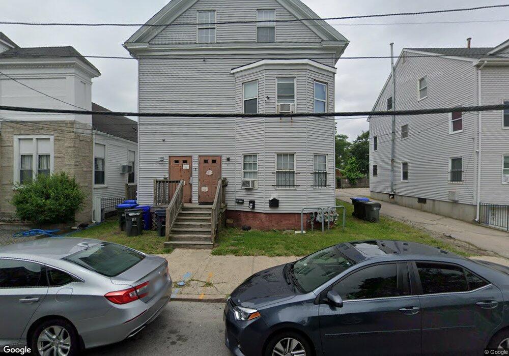 99 Beacon Ave unit 4, Providence, RI 02903 - photo 1