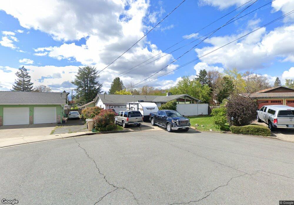 1216 Adele Dr, Grants Pass, OR 97526 - photo 1