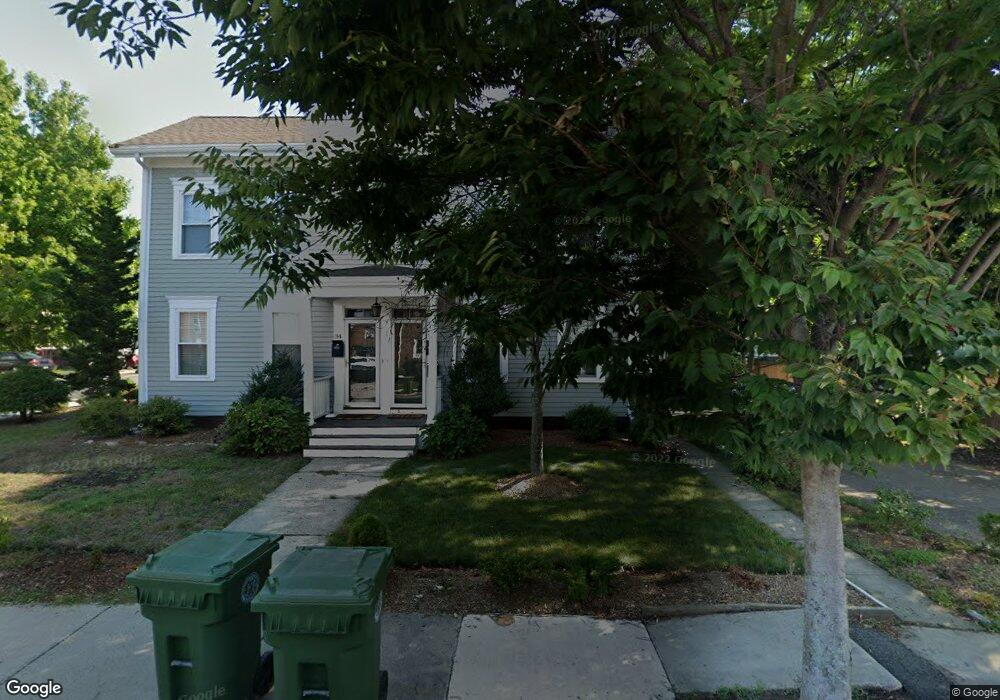 36 Irving St, Watertown, MA 02472 - photo 1