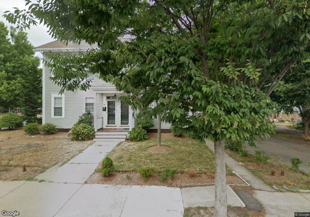 36 Irving St unit 1, Watertown, MA 02472 - photo 1